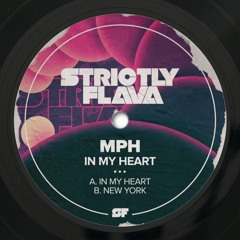 In My Heart (Original Mix)
