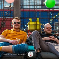 Radio Zambino [BCR13/10/21]