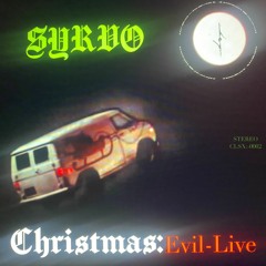 Christmas: Evil-Live