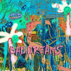 Trapwasp - BAD DREAMS