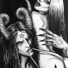 Duchowy Satanizm - Rozdział VI - Sukuby i Inkuby