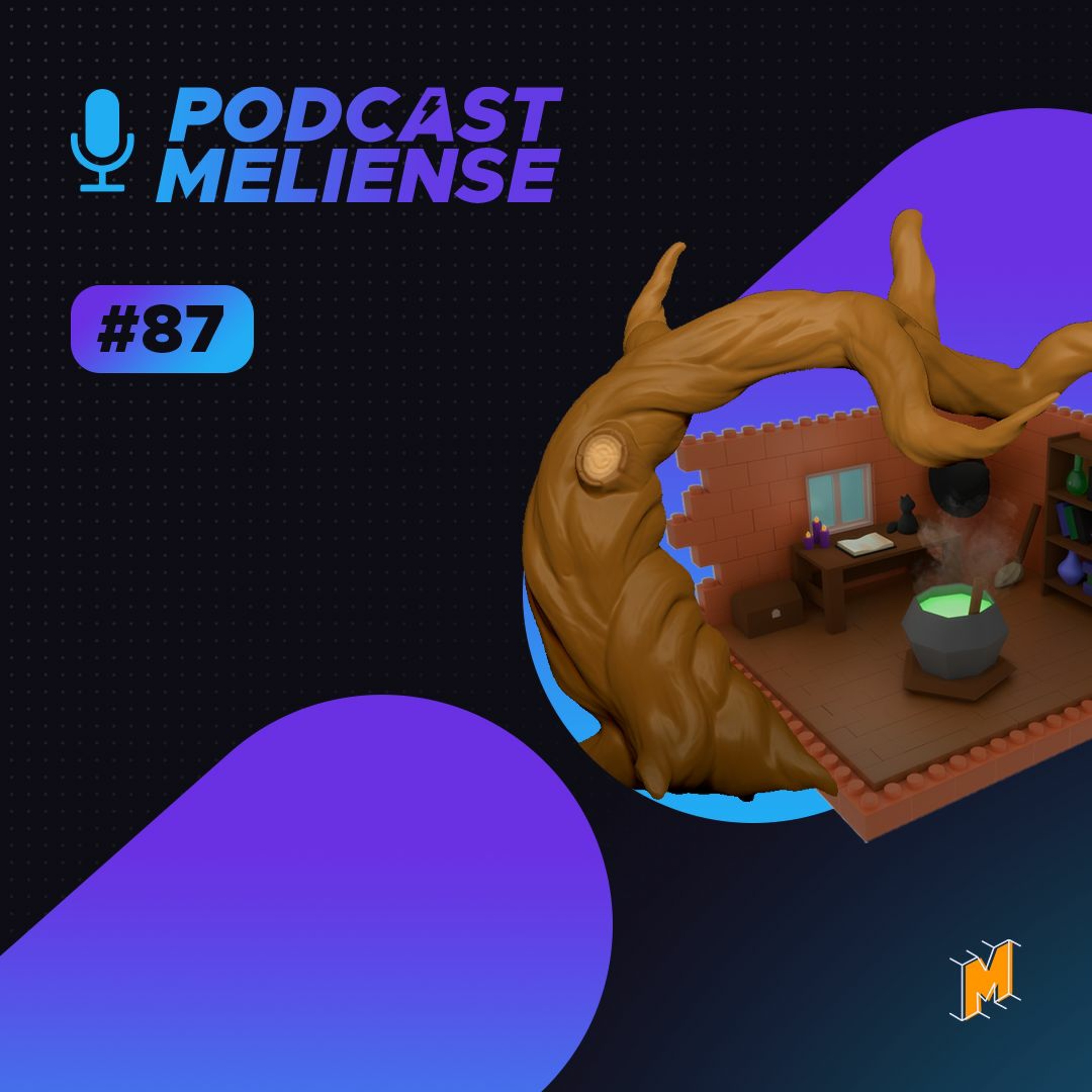 Podcast Meliense