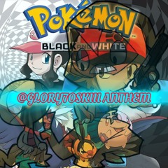 PBW - CRITICAL HEALTH TANGING MUSIC! [@GLORY7OSKIII ANTHEM] @math3o suray #pokemon #phillytang #jc
