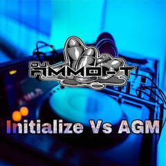 DJ AMMO-T - BEST OF PRODUCERS SERIES - Iniatlize VS AGM