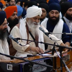 Jo Sikh Gur Kaar Kamaavhai Hau Gulam Thinaa Kaa Goleeaa - Bhai Tejinderpal Singh Jee (Doola Jee)