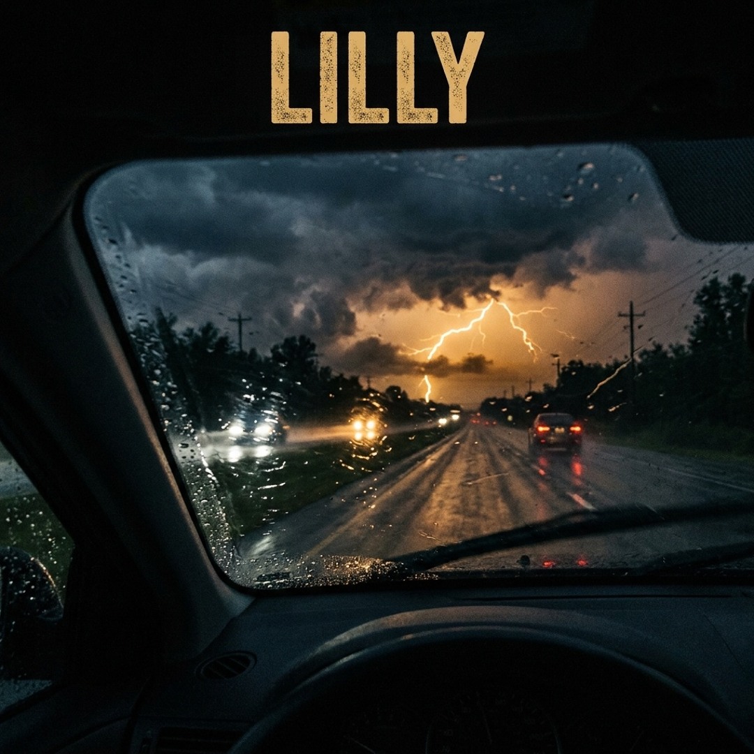 Stream Lilly by N.E.O.N | Listen online for free on SoundCloud
