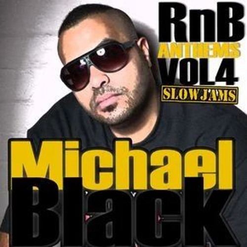RNB ANTHEMS VOL 4 [SLOW JAMS]