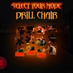 Drill Chair