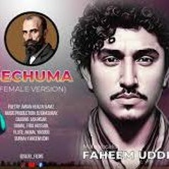 Bechuma  New Burushaski Full Song  Faheem Uddin Hunzai  Imran Hunzai Ramz  Dj Ghasuray