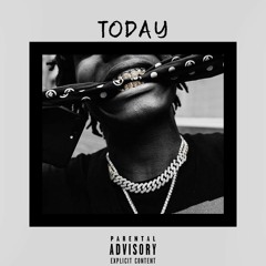 TODAY  PROD. 44 PREME X MACK GOT THE HEAT