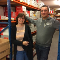 Hennie Herrie, DJ Sexylover 69 & MC Money - Heb Jij Een Pallet Voor Mij