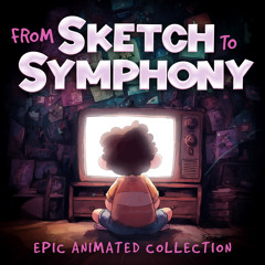 Island Song (Come Along With Me) (from "Adventure Time") (Epic Version)