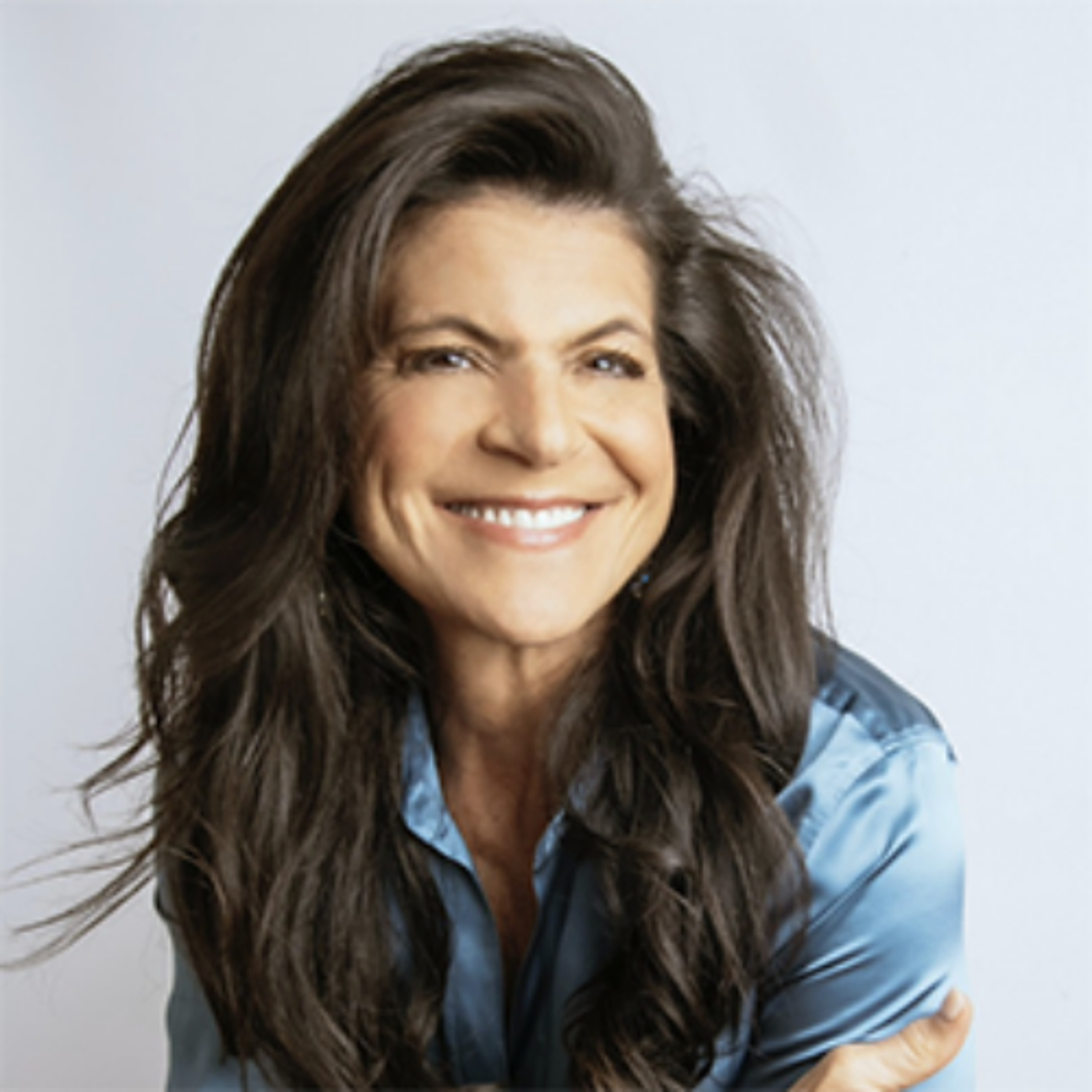 617. Healing for Humanity: Dr. Eva Selhub’s Insight on Bio-Individual Wellness episode artwork