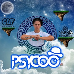 Set Narnia Bookings - Psycoo