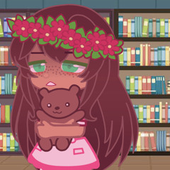 ||Not your barbie girl||Lil kid au rp track
