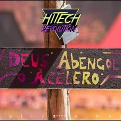 HITECH REVOLUTION 2024