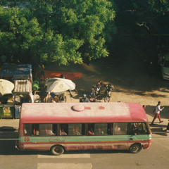 Matatu meets the Daladala @ Cashmere Radio