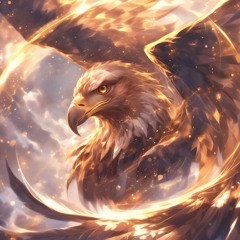 Flight of the Eagles (Instrumental)