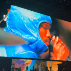 FRANK OCEAN DISS TRACK (PRODUCED BY FRANK OCEAN)