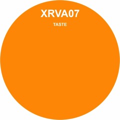 Kernel Panic - Hypnotic Key (Original Mix) [XRVA07]