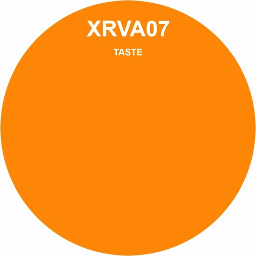 Kernel Panic - Hypnotic Key (Original Mix) [XRVA07]