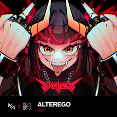 ALTEREGO 【F/C BASSTARD!!!】