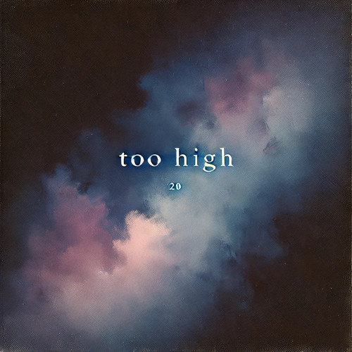 2 High 2 care (ft. prodlk11)