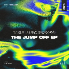 The Beatboy's - PHONE (Original Mix)