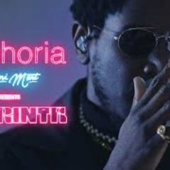 euphoria - labrinth