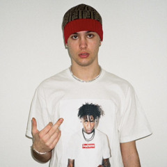 Glocky- RichKid ai 23