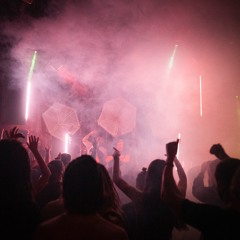 Mischkonsum @ Postgarage Clubnacht #13 Reopening , 10.09.2021 Graz