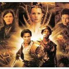 Dungeons & Dragons (2000) Full𝓶𝓸𝓿𝓲𝓮 FREE Online HD-1080p 74278