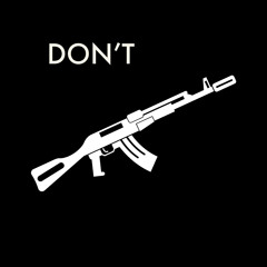 Don’t (Prod. Malthe Just)