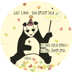 Rain Before Dawn (Debal Sommer Remix)