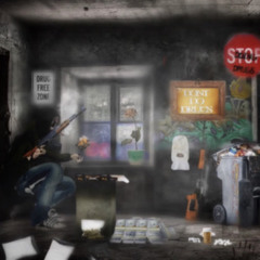 DontDoDrugs - Addicted Prod. Redeye