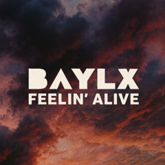 03. FEELIN' ALIVE