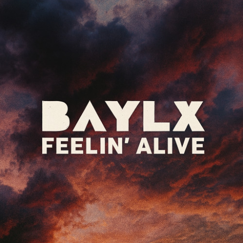 03. FEELIN' ALIVE