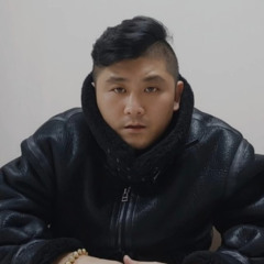 [위대한] 내 사람입니다