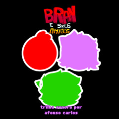 B.E.S.A. (Title Cards)