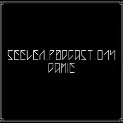 SEELEN.podcast.014 - DAMIE