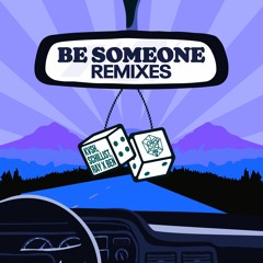 KVSH, Schillist, Ray X Ben - Be Someone (Route 77 Official Remix) [STMPD RCRDS]