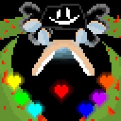 Finale - (Cover)