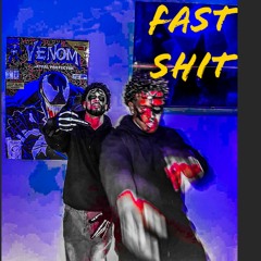 FAST SHIT +KLAPZ+ PROD(NATO8)