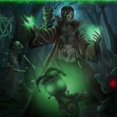 Ian X Oscar - Falsitate Leak Voodoo