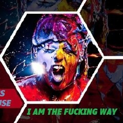 I Am In The F... Way - Vocal / Original