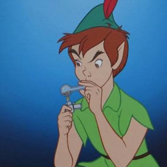 peter pan