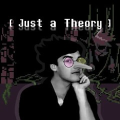 [ Just A Theory ] - V1 | A Matpat Big Shot | 50 Follower Special (1/2)