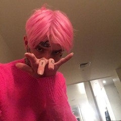 Lil peep - Give you the Moon (I love You)