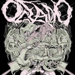 Oceano - Samael The Destroyer (Demo)
