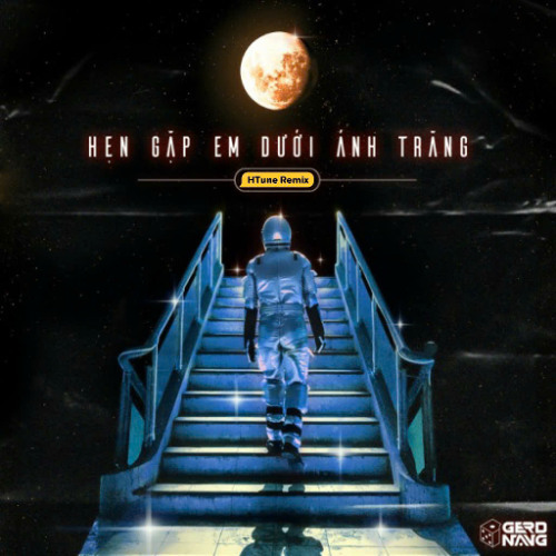 HTune - Hen Em Duoi Anh Trang | Freedownload |